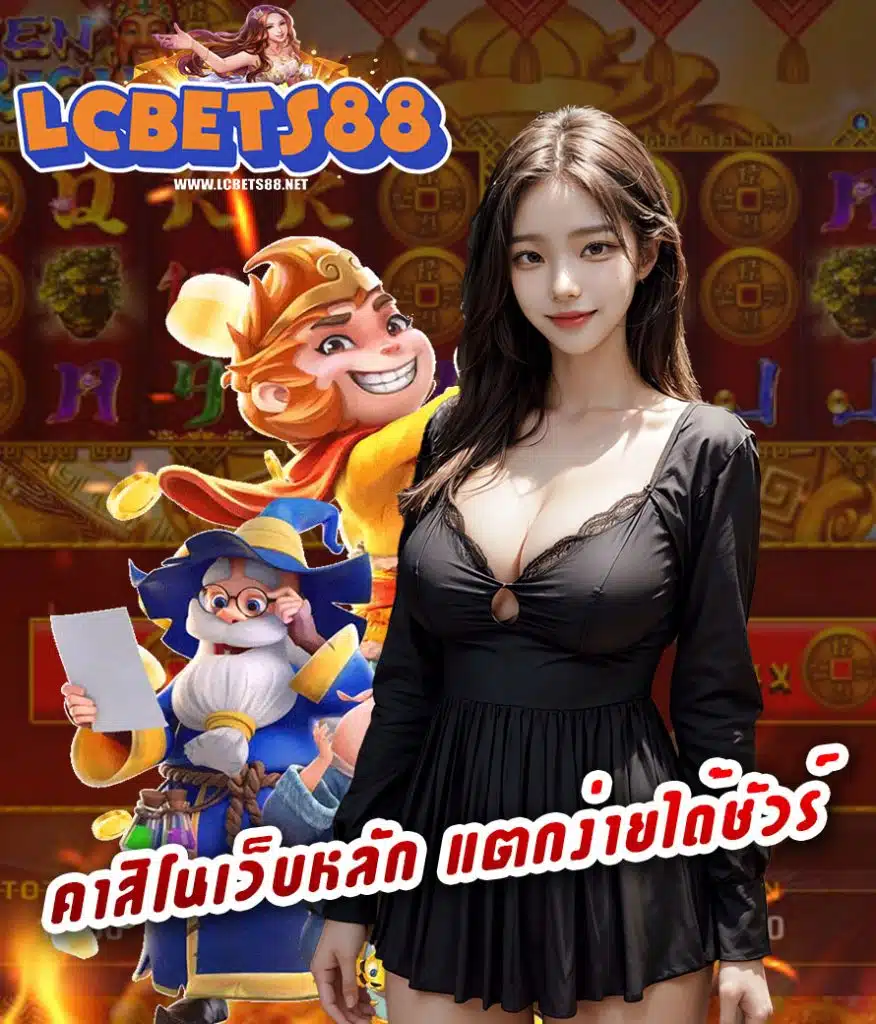 lcbet88 สล็อต