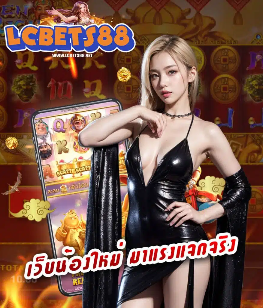 lcbet88 เครดิตฟรี